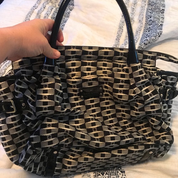 kate spade Handbags - Kate spade medium bag kate spade Handbags - Kate spade medium bag